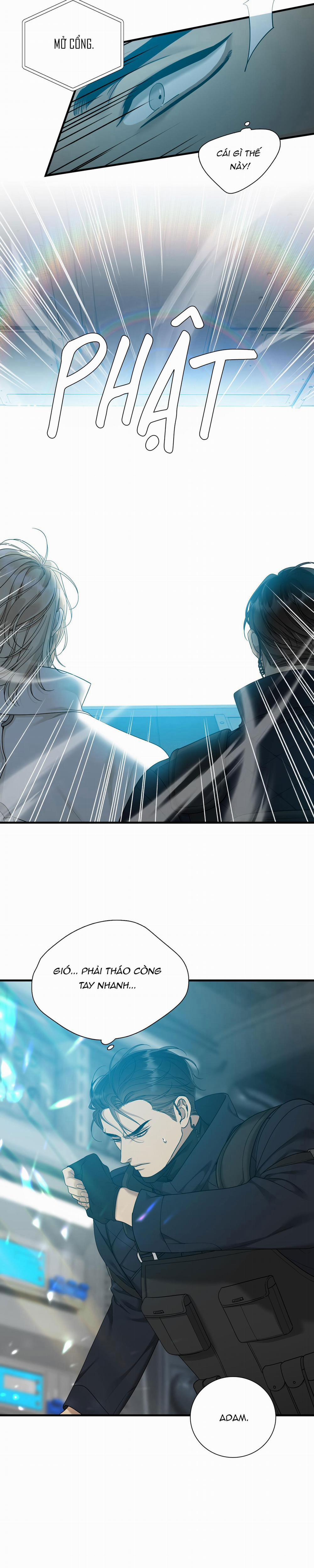 Gửi. 00 1 GẶP GỠ trang 46