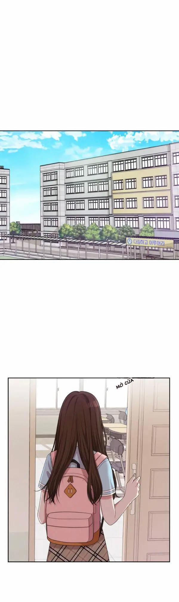 Gửi Anh,người Nắm Giữ Những Vì Sao 11.5 trang 1