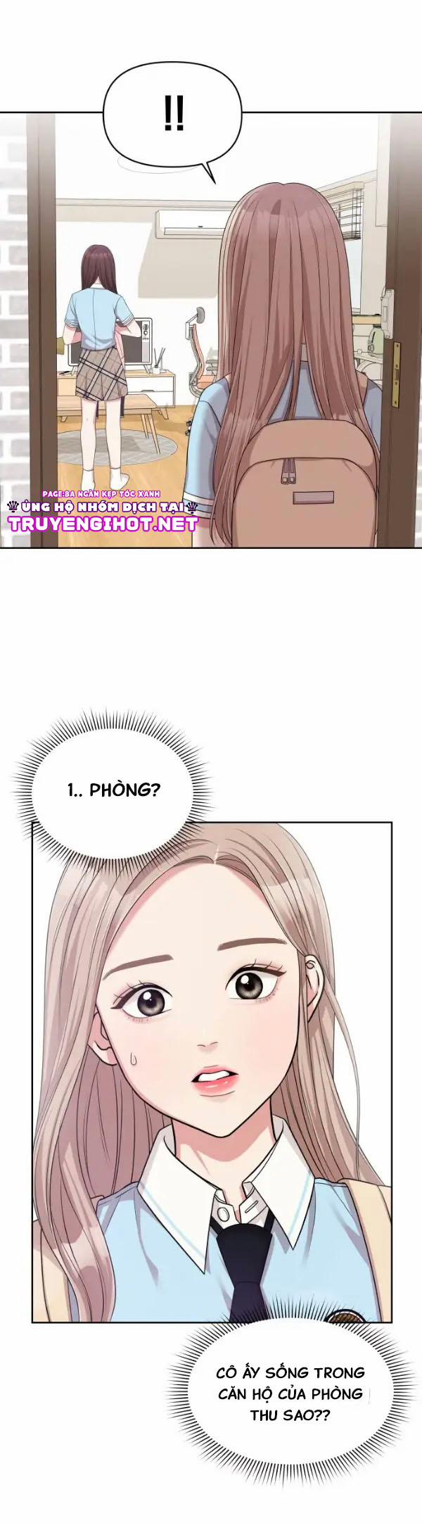 Gửi Anh,người Nắm Giữ Những Vì Sao 11.5 trang 13