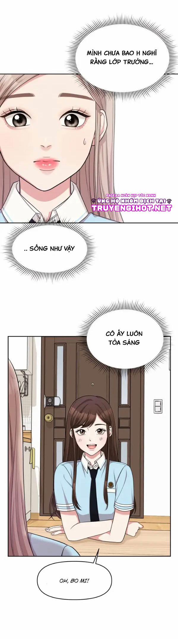 Gửi Anh,người Nắm Giữ Những Vì Sao 11.5 trang 17