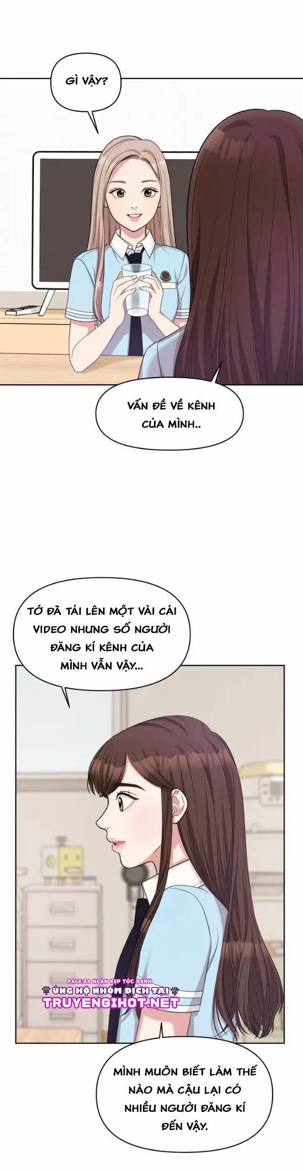 Gửi Anh,người Nắm Giữ Những Vì Sao 11.5 trang 18