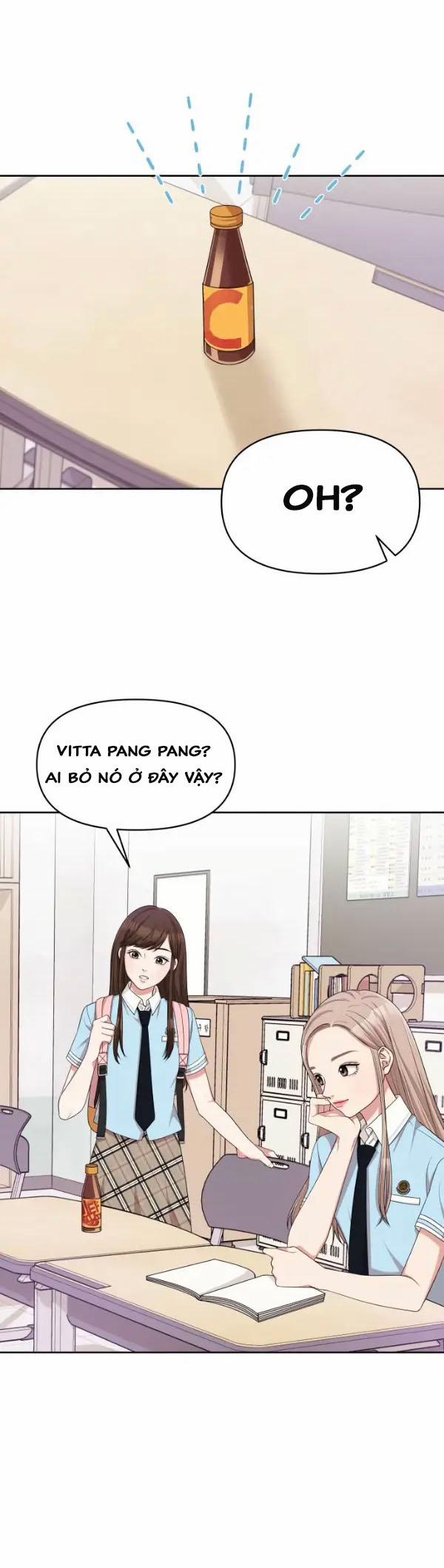 Gửi Anh,người Nắm Giữ Những Vì Sao 11.5 trang 2