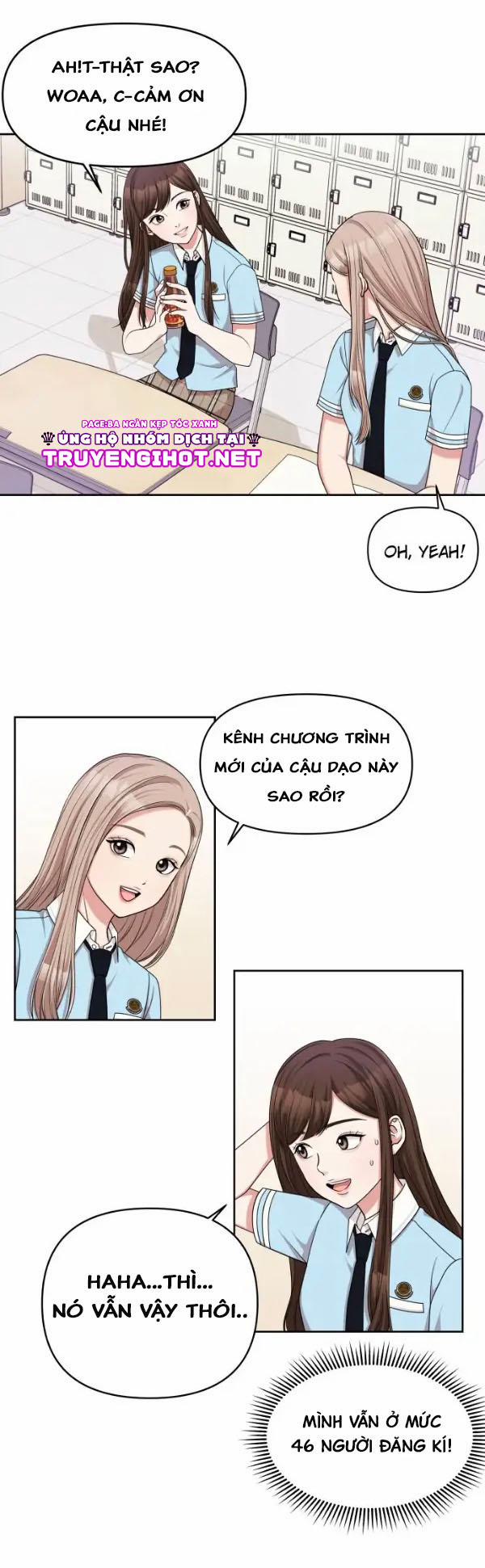 Gửi Anh,người Nắm Giữ Những Vì Sao 11.5 trang 4