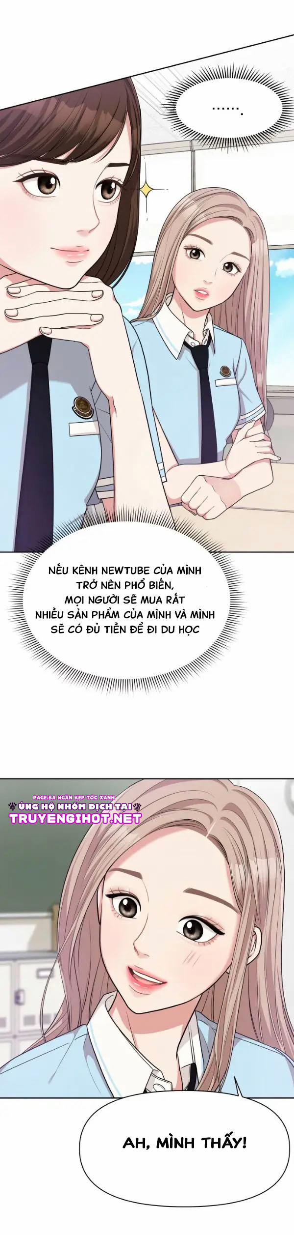 Gửi Anh,người Nắm Giữ Những Vì Sao 11.5 trang 8