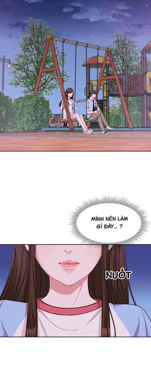 Gửi Anh,người Nắm Giữ Những Vì Sao 11 trang 1