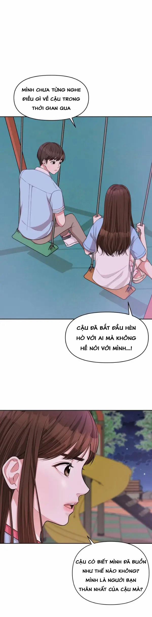 Gửi Anh,người Nắm Giữ Những Vì Sao 11 trang 11