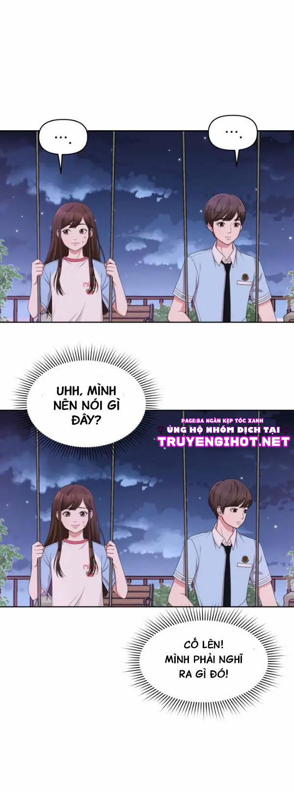 Gửi Anh,người Nắm Giữ Những Vì Sao 11 trang 4