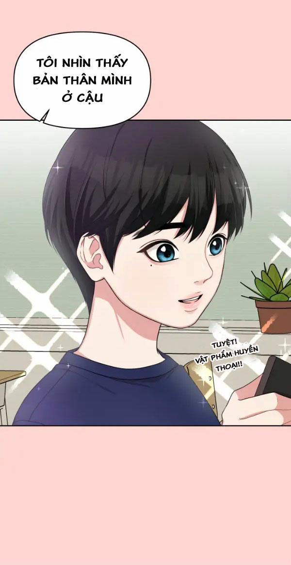 Gửi Anh,người Nắm Giữ Những Vì Sao 12.5 trang 14