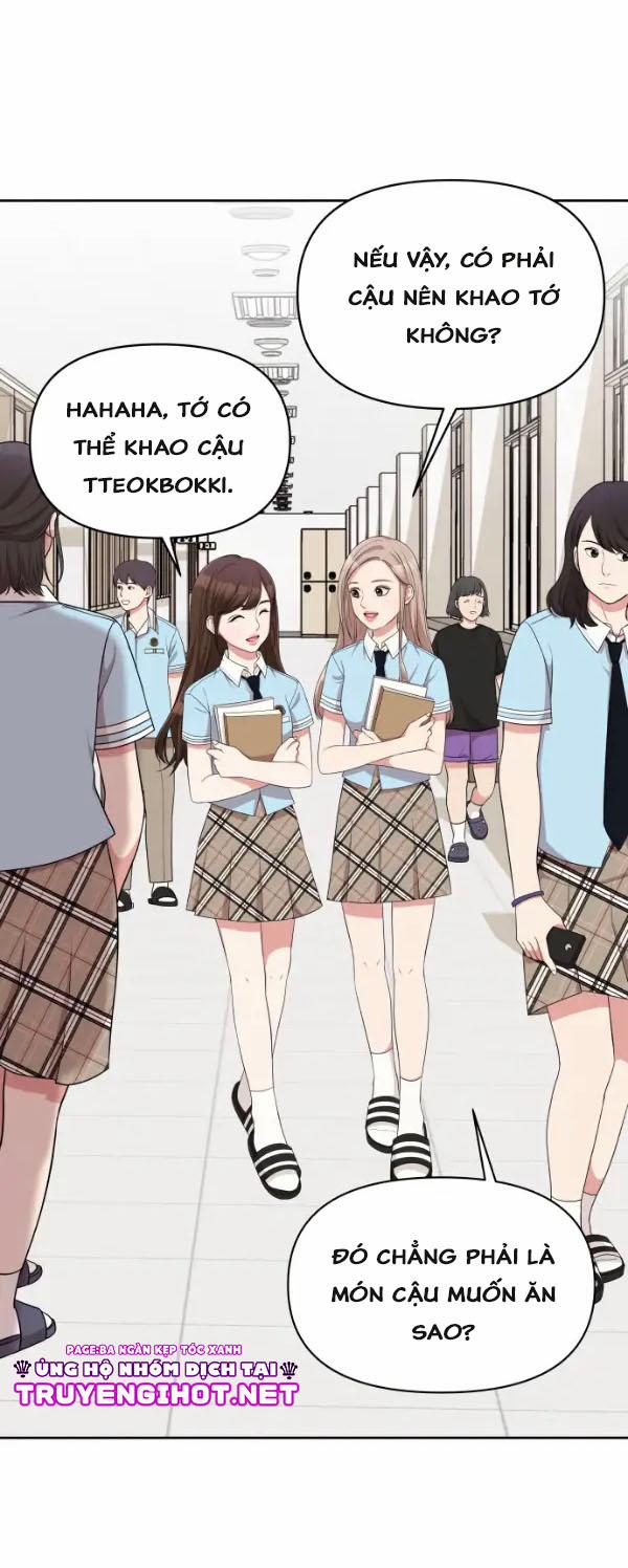 Gửi Anh,người Nắm Giữ Những Vì Sao 12.5 trang 2