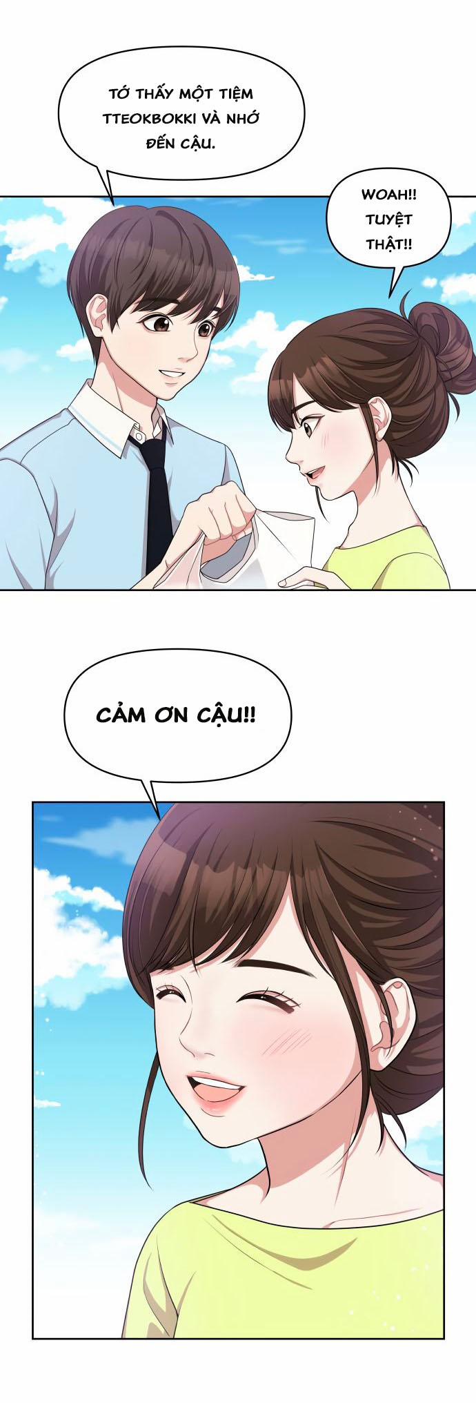 Gửi Anh,người Nắm Giữ Những Vì Sao 12.5 trang 33