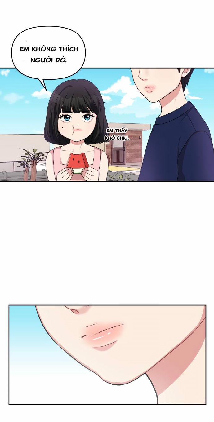 Gửi Anh,người Nắm Giữ Những Vì Sao 12.5 trang 34