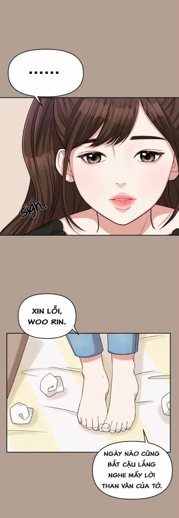 Gửi Anh,người Nắm Giữ Những Vì Sao 12 trang 16