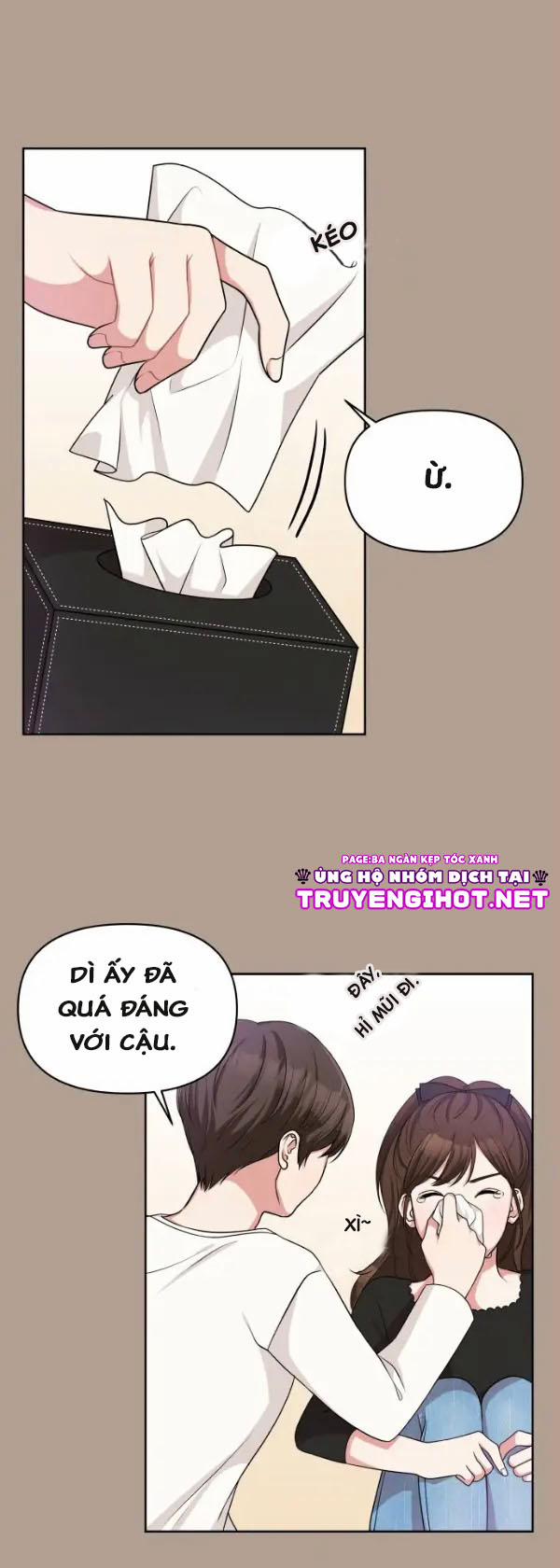 Gửi Anh,người Nắm Giữ Những Vì Sao 12 trang 9