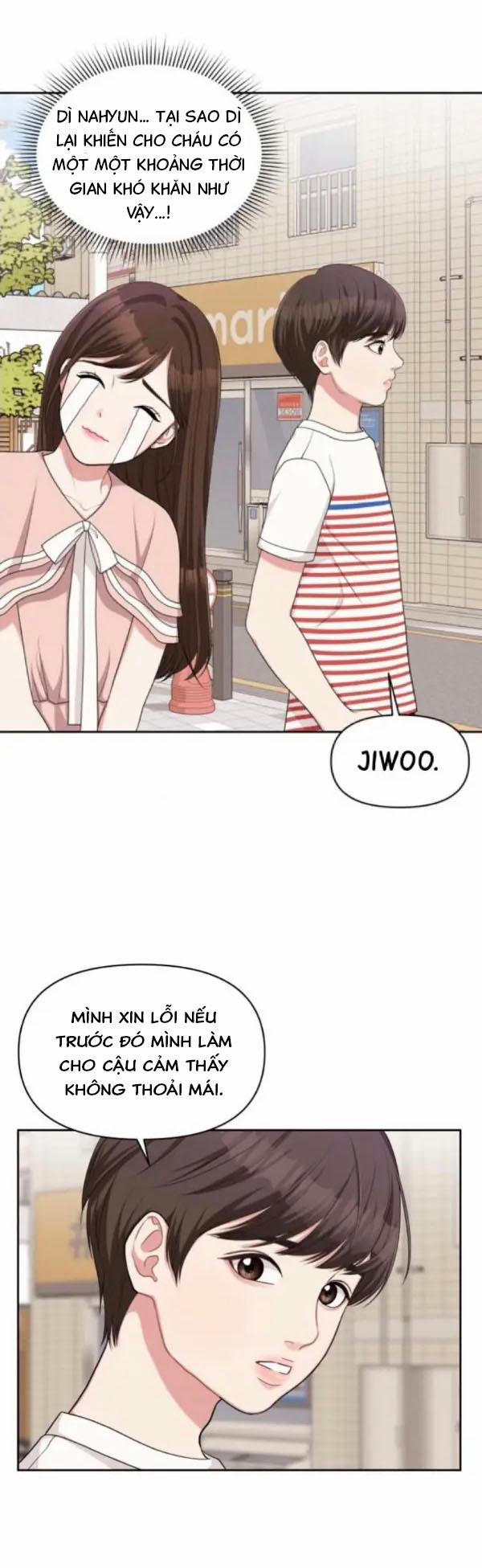 Gửi Anh,người Nắm Giữ Những Vì Sao 13.5 trang 18