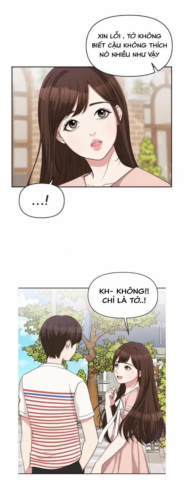 Gửi Anh,người Nắm Giữ Những Vì Sao 13.5 trang 19