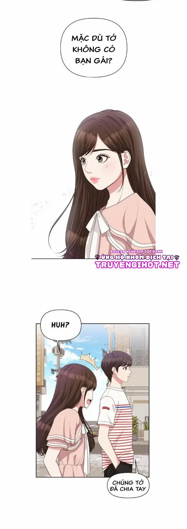 Gửi Anh,người Nắm Giữ Những Vì Sao 13.5 trang 21