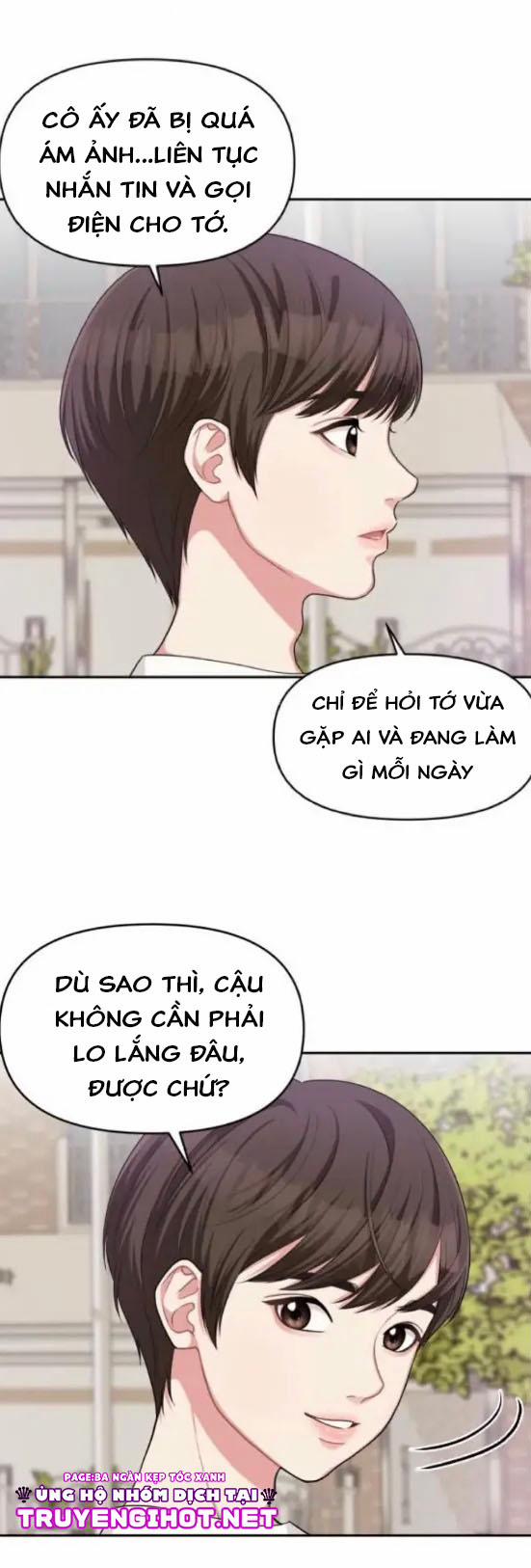 Gửi Anh,người Nắm Giữ Những Vì Sao 13.5 trang 22