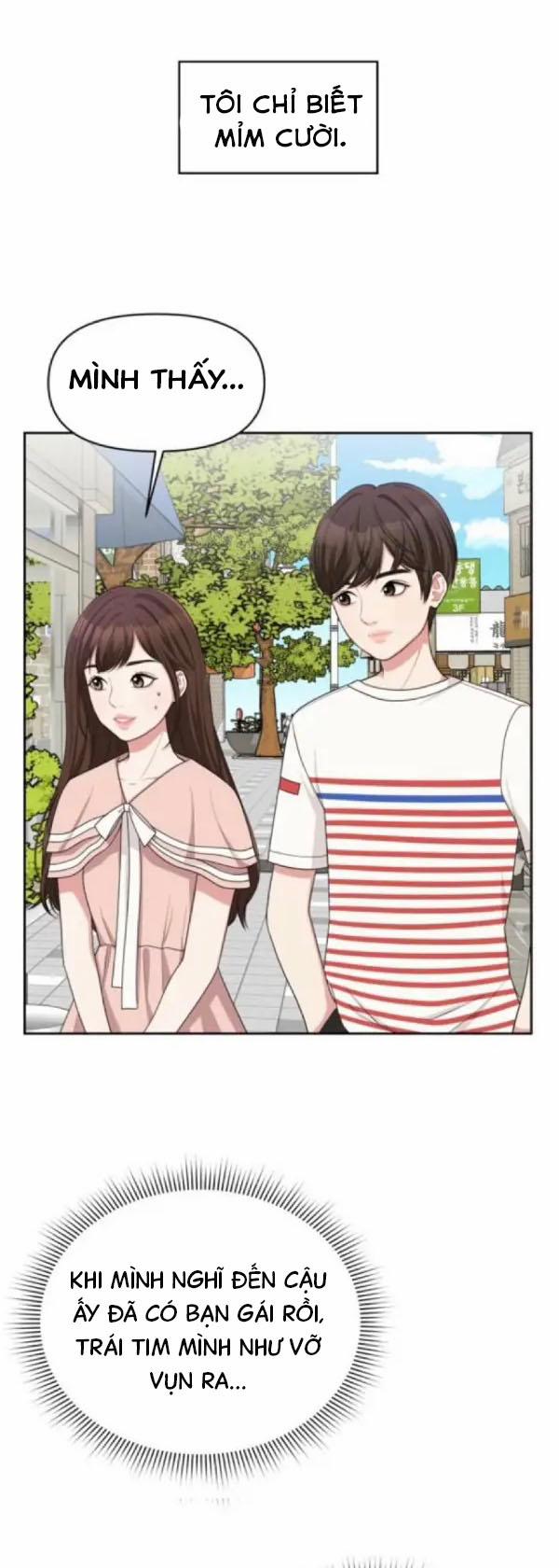 Gửi Anh,người Nắm Giữ Những Vì Sao 13.5 trang 24