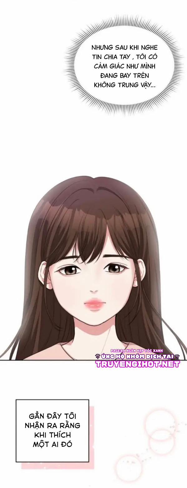 Gửi Anh,người Nắm Giữ Những Vì Sao 13.5 trang 25