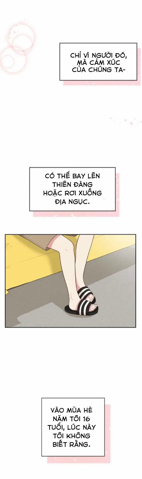 Gửi Anh,người Nắm Giữ Những Vì Sao 13.5 trang 26