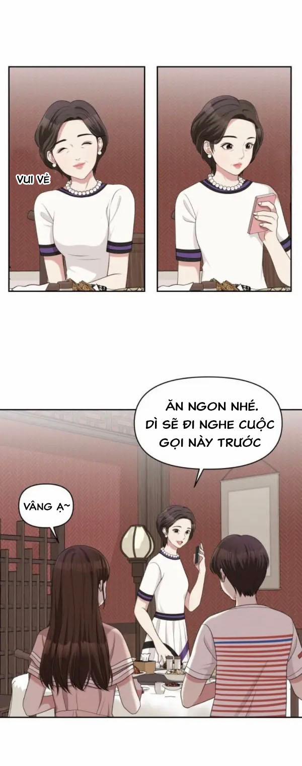 Gửi Anh,người Nắm Giữ Những Vì Sao 13.5 trang 3