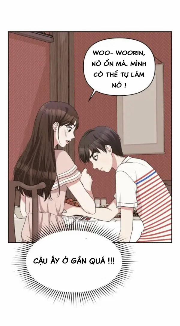 Gửi Anh,người Nắm Giữ Những Vì Sao 13.5 trang 8