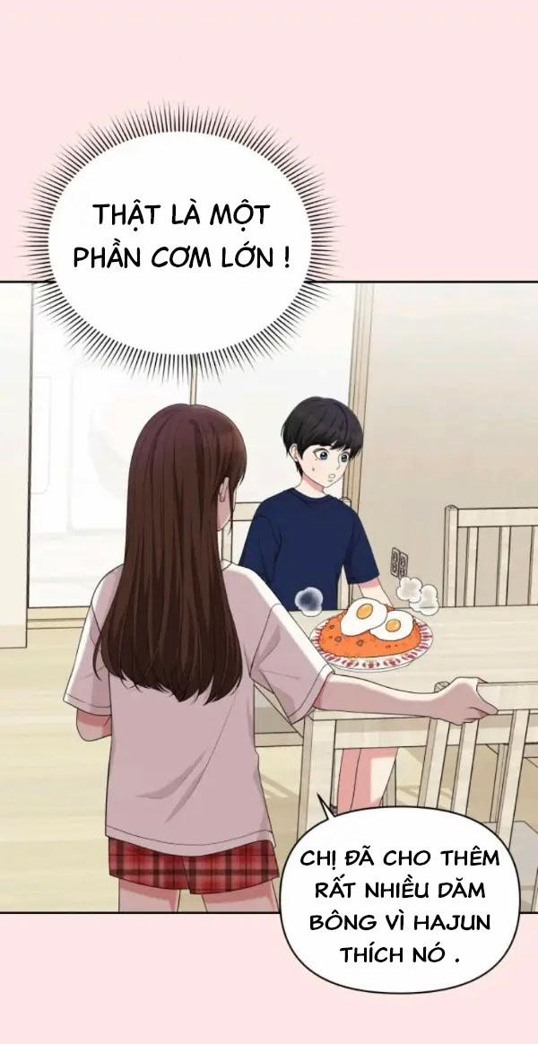 Gửi Anh,người Nắm Giữ Những Vì Sao 13 trang 12