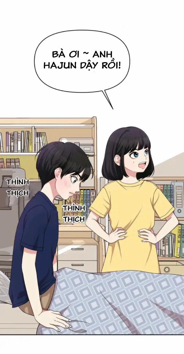 Gửi Anh,người Nắm Giữ Những Vì Sao 13 trang 19