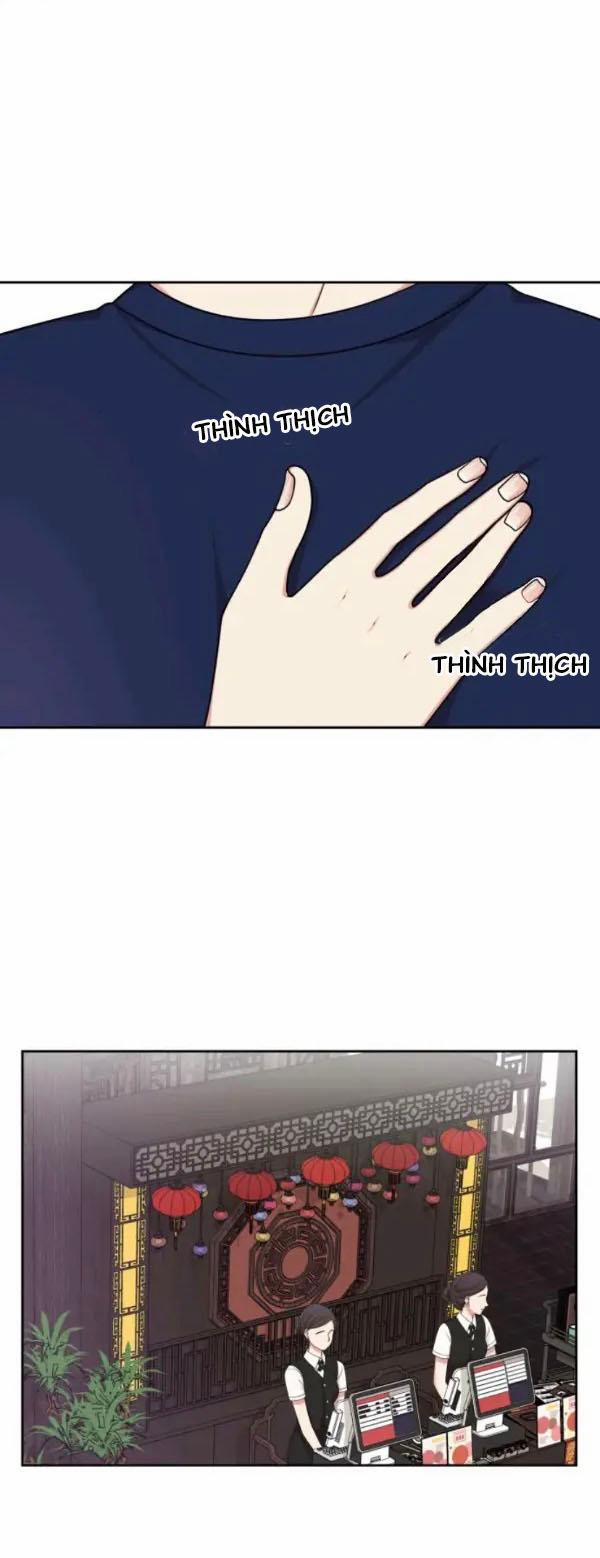 Gửi Anh,người Nắm Giữ Những Vì Sao 13 trang 24