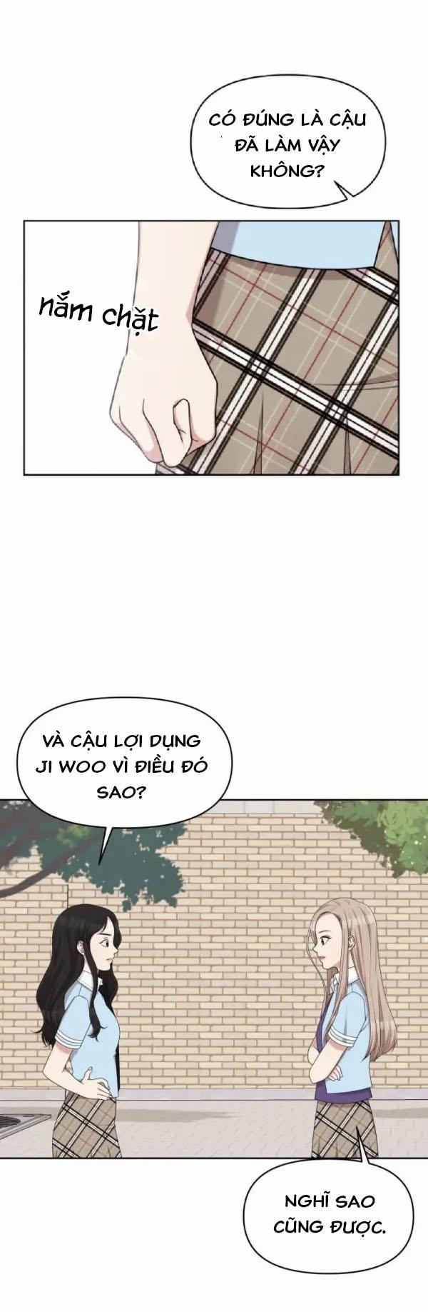 Gửi Anh,người Nắm Giữ Những Vì Sao 14.5 trang 17