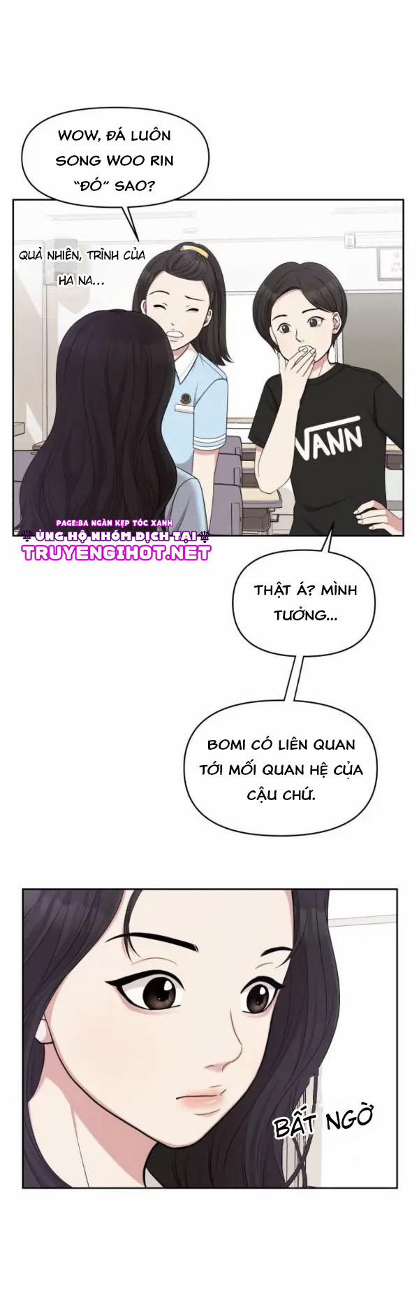 Gửi Anh,người Nắm Giữ Những Vì Sao 14.5 trang 3