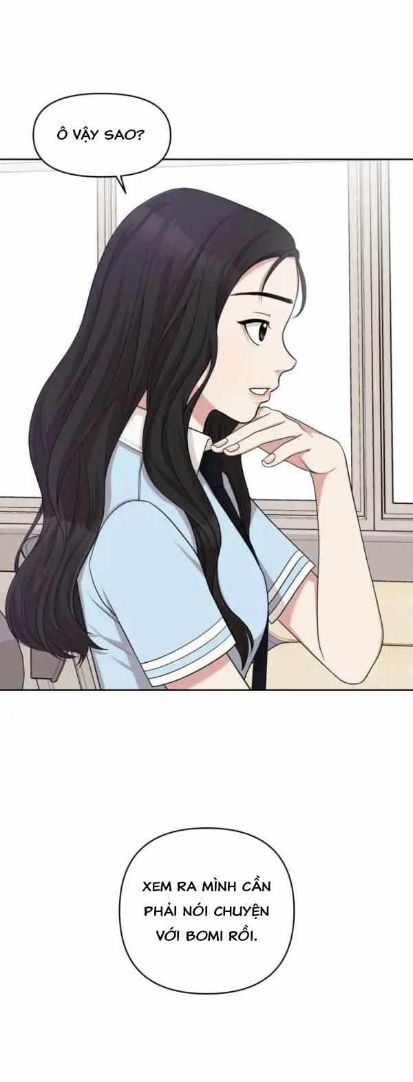 Gửi Anh,người Nắm Giữ Những Vì Sao 14.5 trang 6