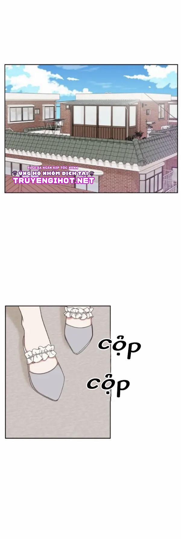 Gửi Anh,người Nắm Giữ Những Vì Sao 14 trang 0