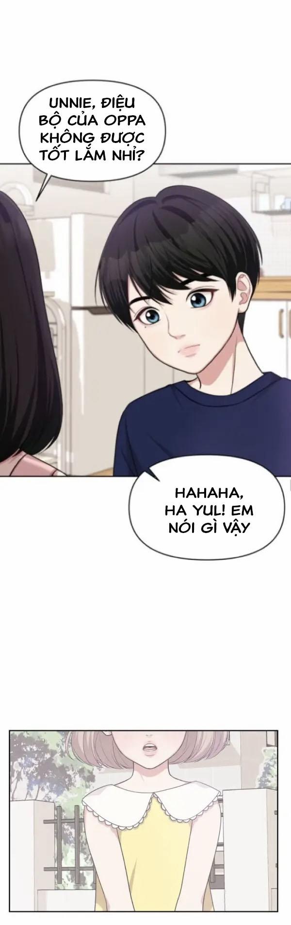 Gửi Anh,người Nắm Giữ Những Vì Sao 14 trang 11