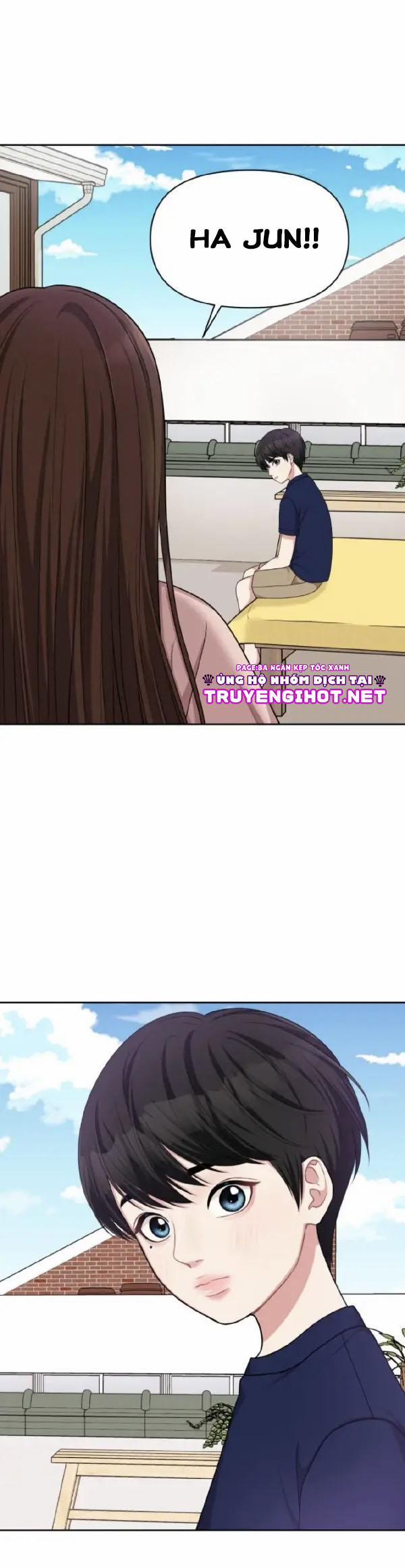 Gửi Anh,người Nắm Giữ Những Vì Sao 14 trang 2