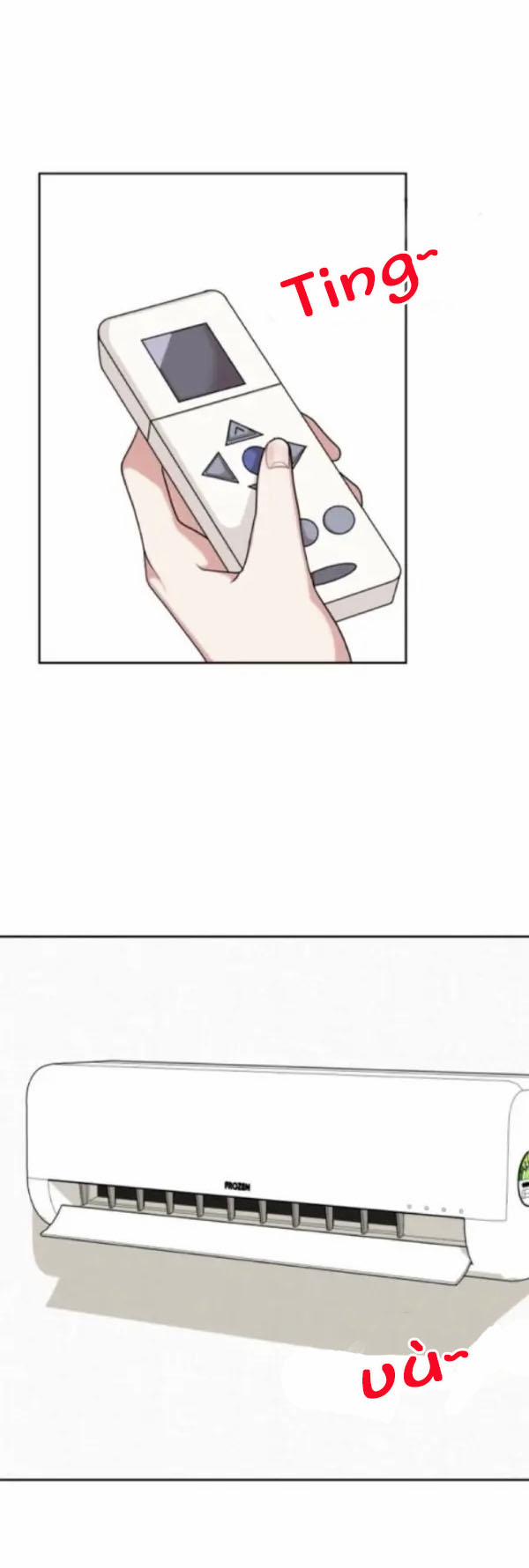 Gửi Anh,người Nắm Giữ Những Vì Sao 14 trang 5