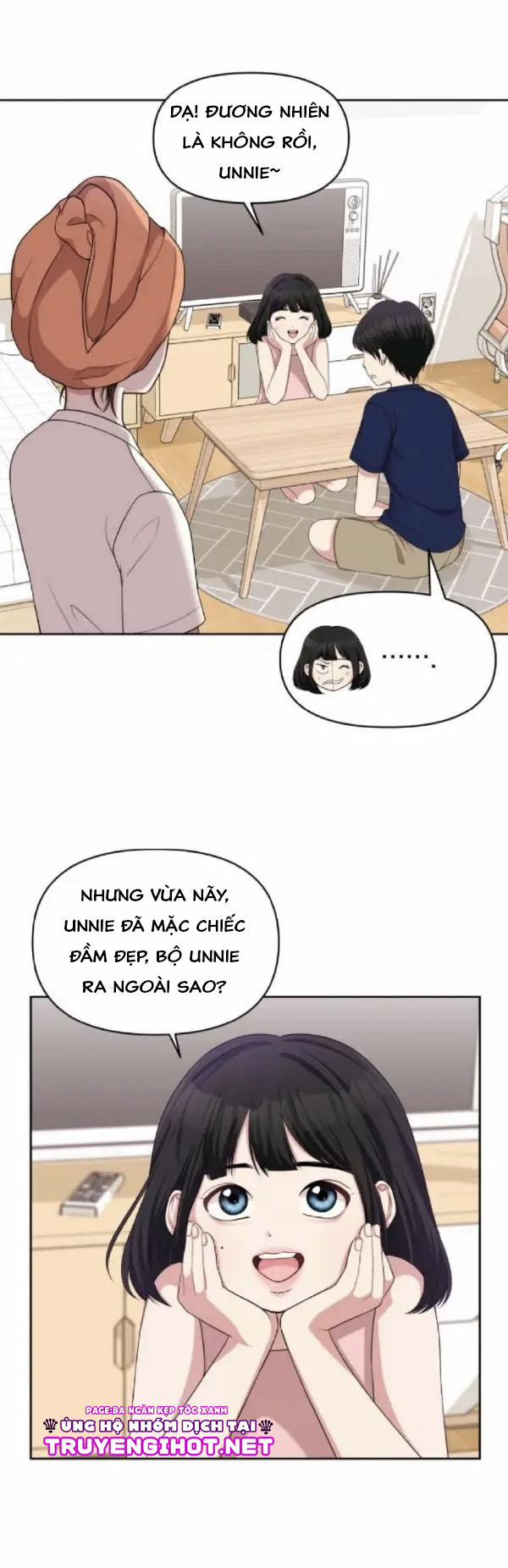 Gửi Anh,người Nắm Giữ Những Vì Sao 14 trang 9