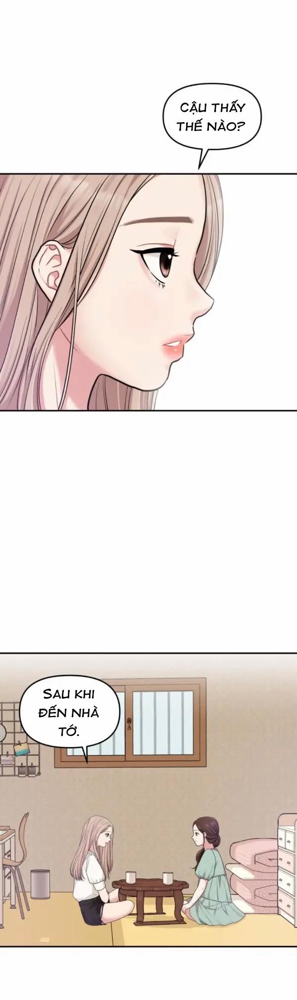 Gửi Anh,người Nắm Giữ Những Vì Sao 15.5 trang 11