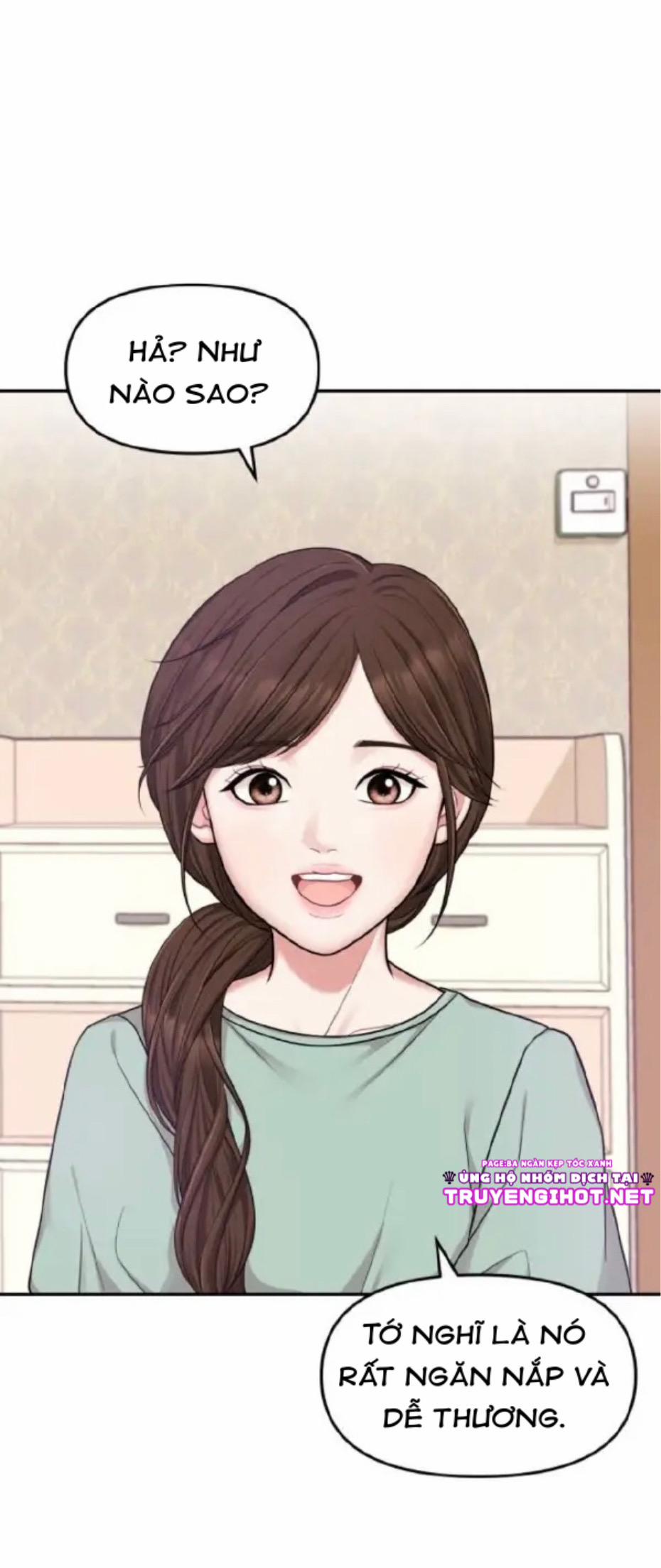 Gửi Anh,người Nắm Giữ Những Vì Sao 15.5 trang 12