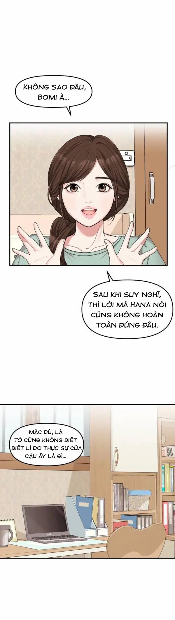 Gửi Anh,người Nắm Giữ Những Vì Sao 15.5 trang 15