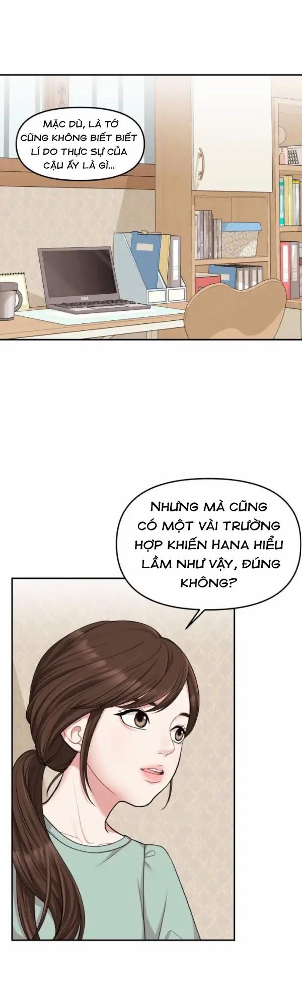 Gửi Anh,người Nắm Giữ Những Vì Sao 15.5 trang 16