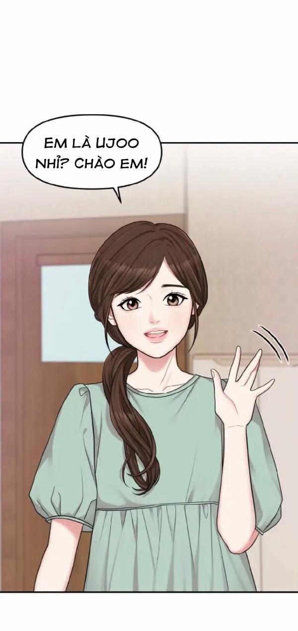 Gửi Anh,người Nắm Giữ Những Vì Sao 15.5 trang 8