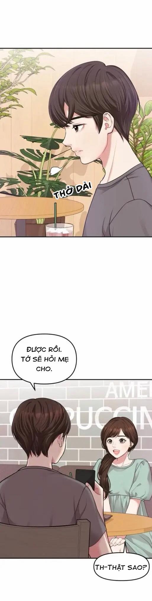 Gửi Anh,người Nắm Giữ Những Vì Sao 15 trang 14