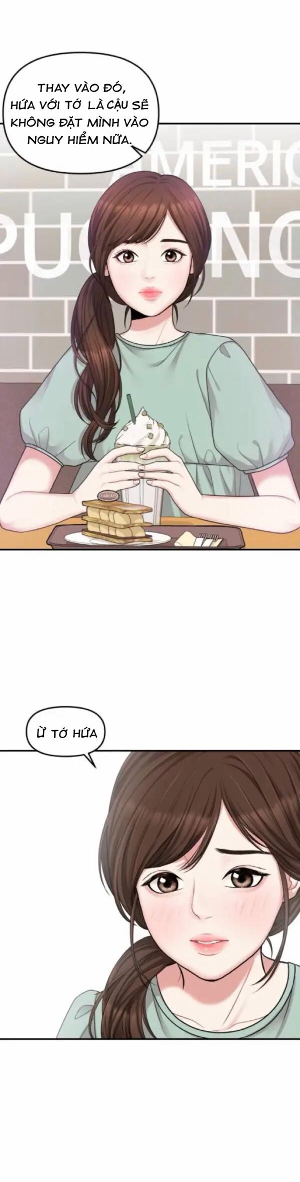 Gửi Anh,người Nắm Giữ Những Vì Sao 15 trang 17