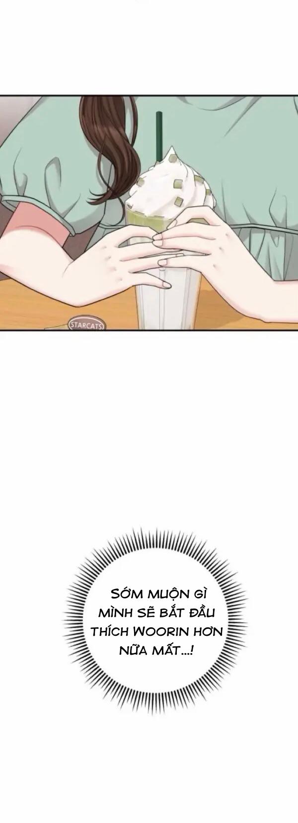 Gửi Anh,người Nắm Giữ Những Vì Sao 15 trang 18