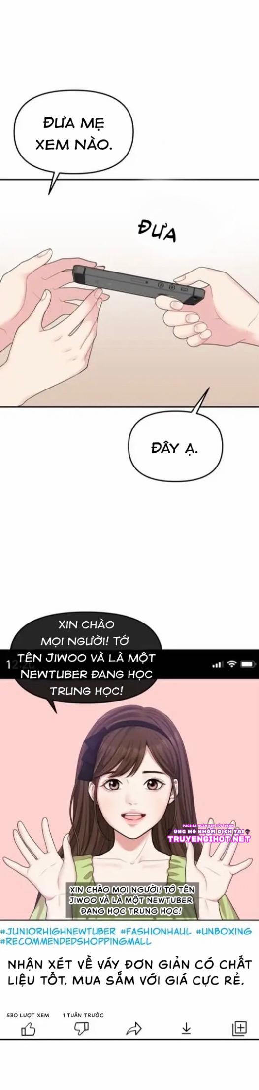 Gửi Anh,người Nắm Giữ Những Vì Sao 15 trang 2