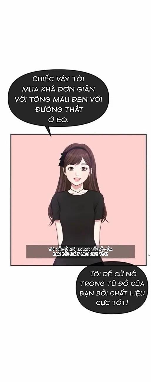 Gửi Anh,người Nắm Giữ Những Vì Sao 15 trang 4