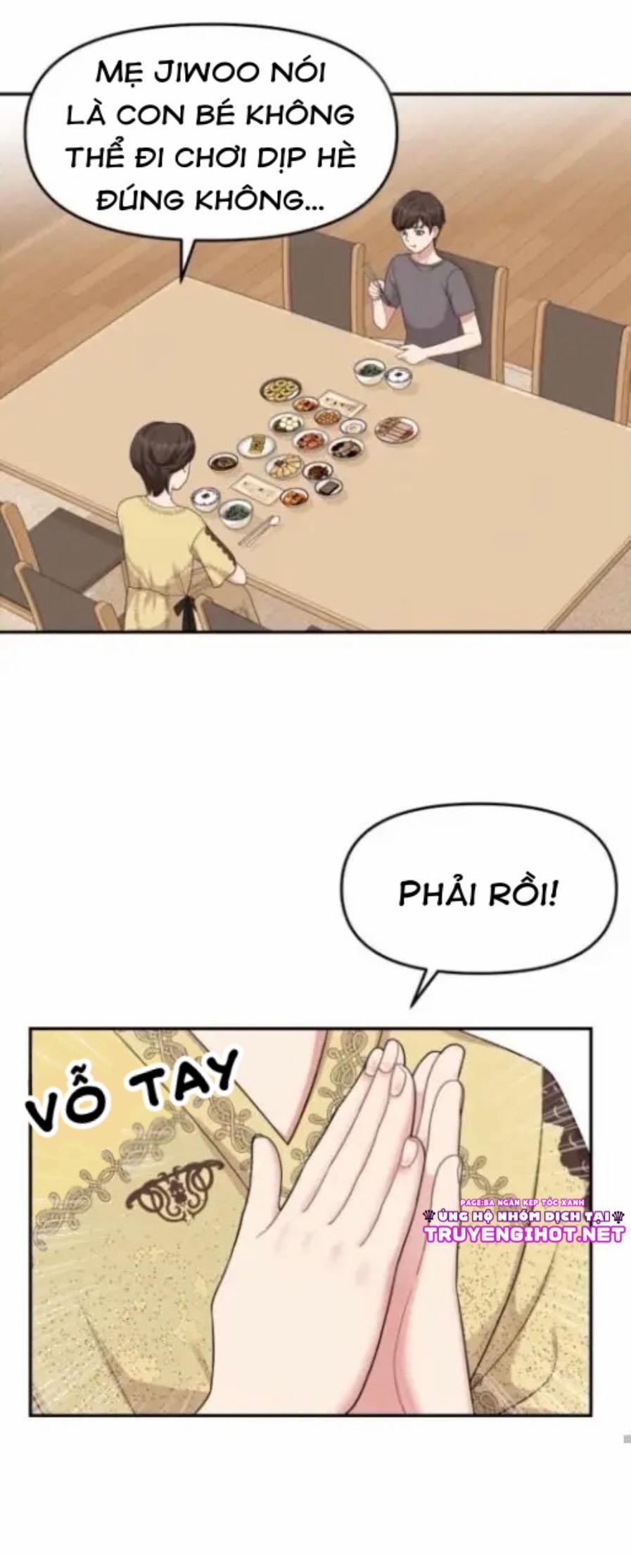 Gửi Anh,người Nắm Giữ Những Vì Sao 15 trang 9