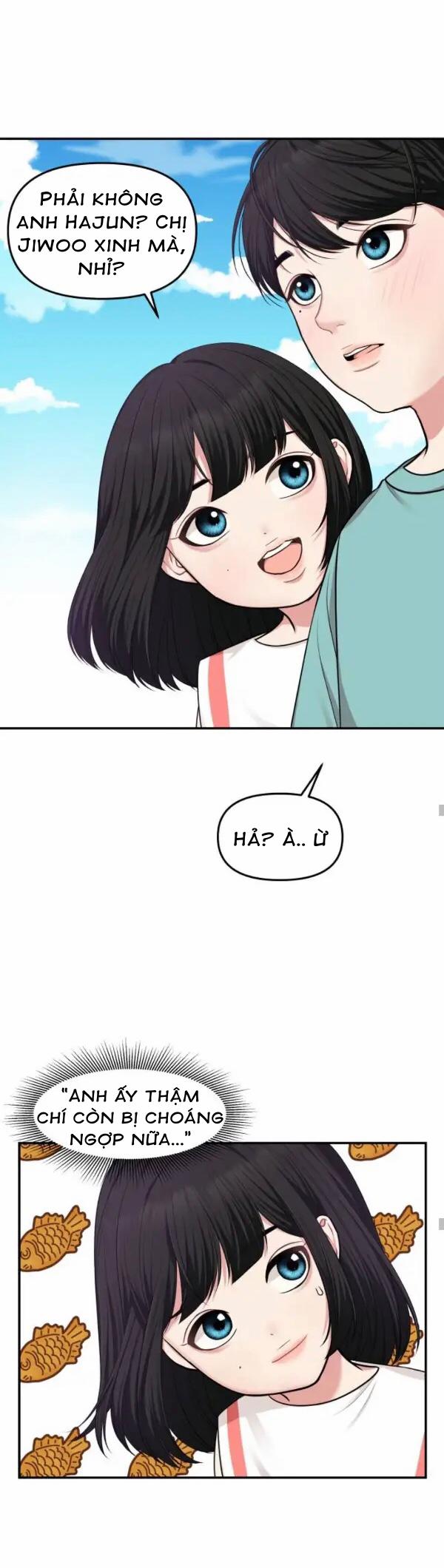 Gửi Anh,người Nắm Giữ Những Vì Sao 16.5 trang 10