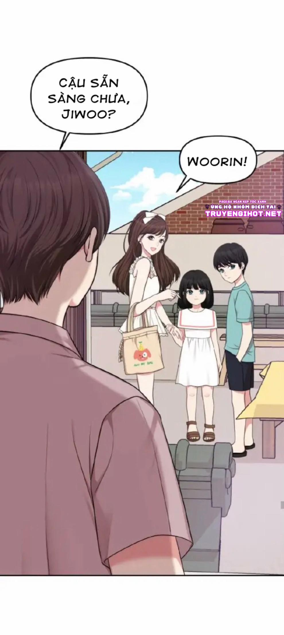 Gửi Anh,người Nắm Giữ Những Vì Sao 16.5 trang 11